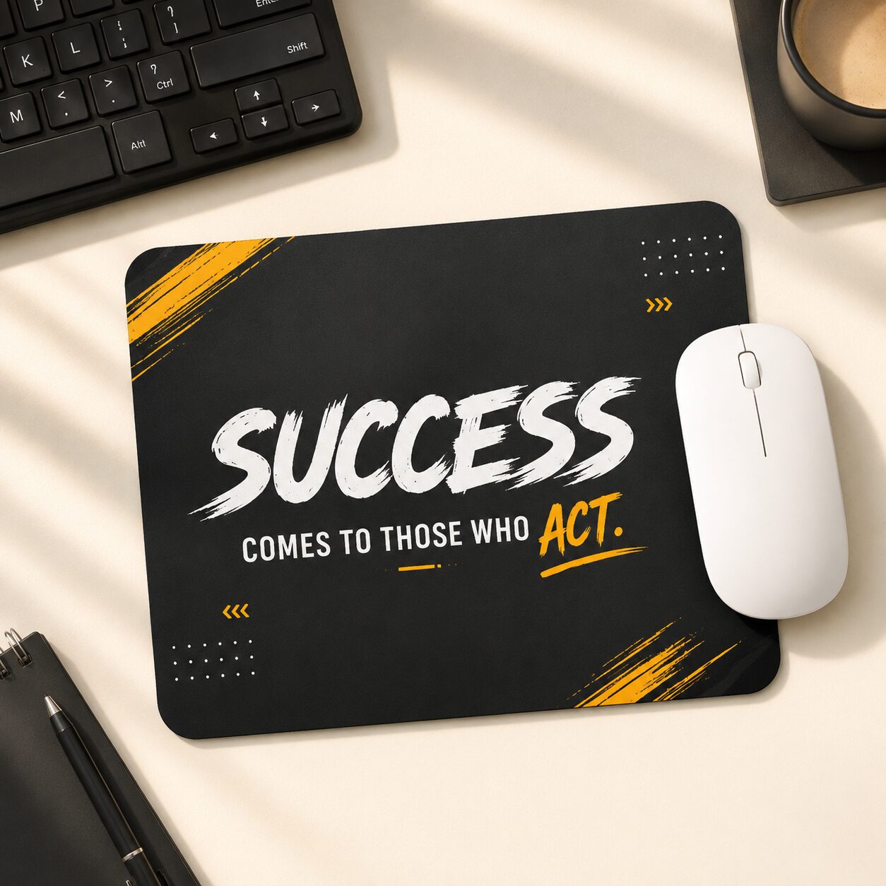 Mouse Pad