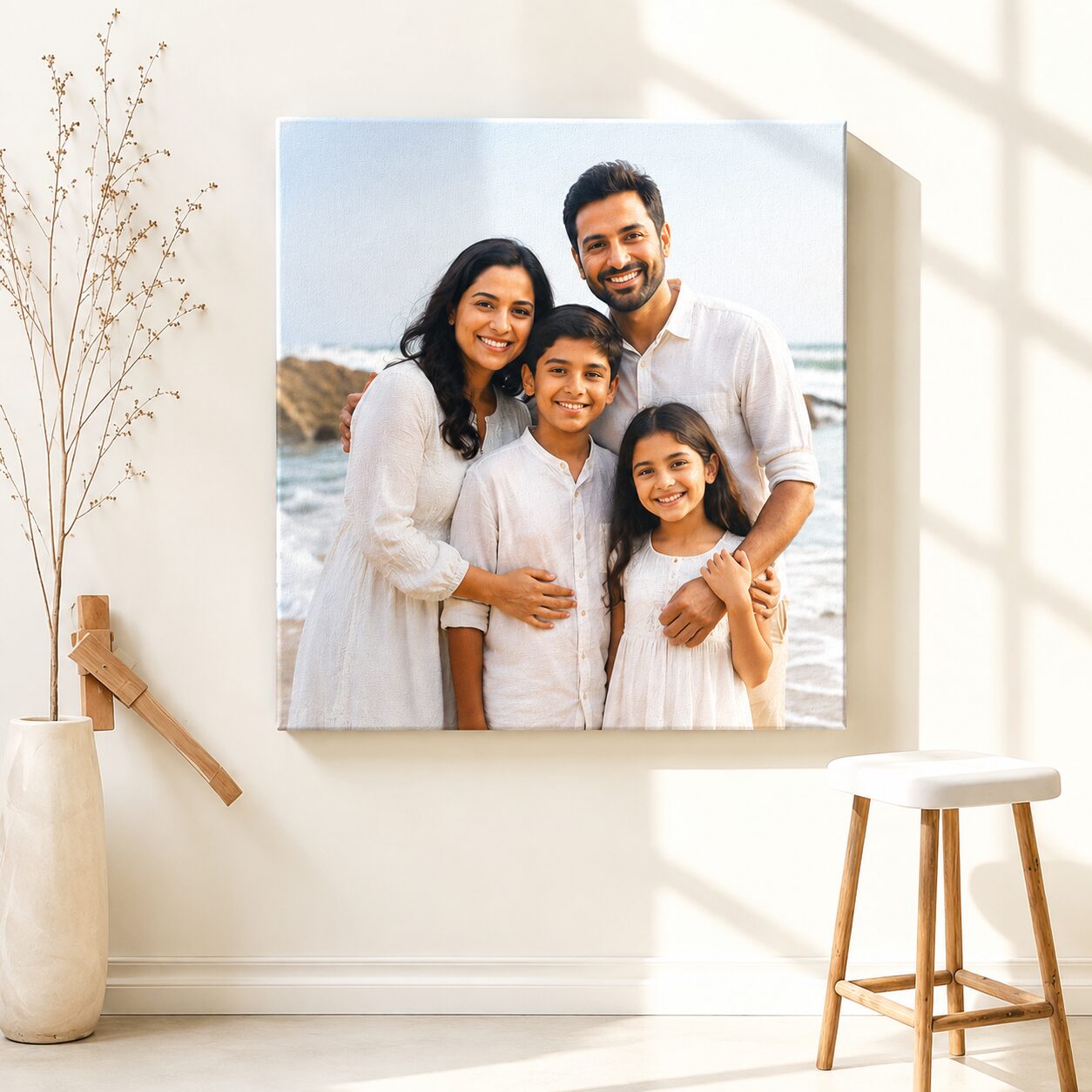 Canvas Poster - Image 2