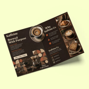 A3 BI-FOLD