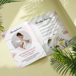 A4 BI-FOLD