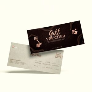 Gift Voucher