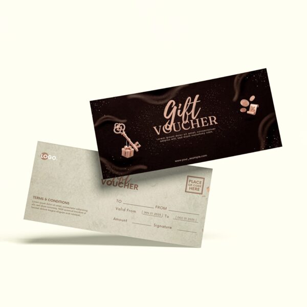 Gift Voucher
