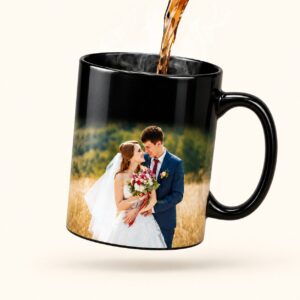 Magic Mug
