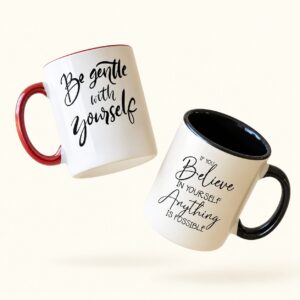 Two Tone Mug