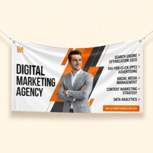 Standard Banner