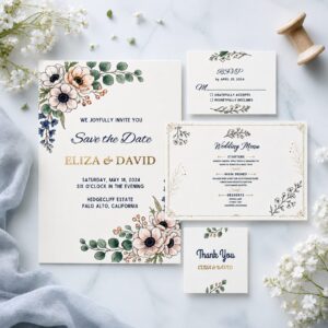 Invitation Card