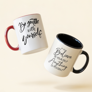 Two Tone Mug