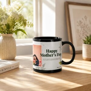 Patch Mug