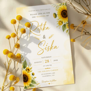 Invitation Card