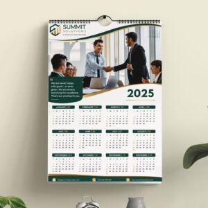 Poster Calendar