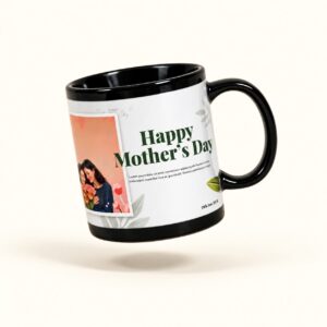 Colour Patch Mug