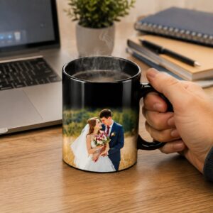 Magic Mug