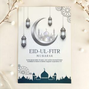Festival Card