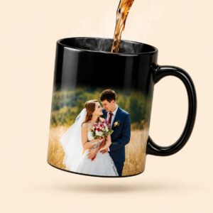 Magic Mug