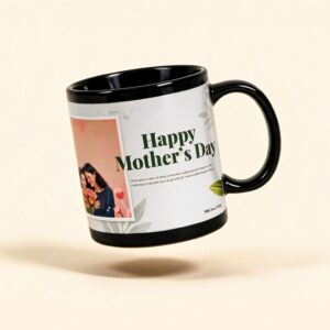Patch Mug
