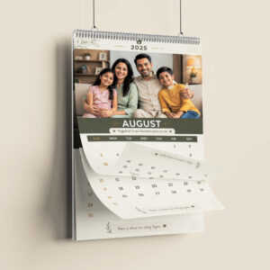 Wall Calendar