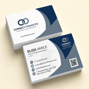 Standard Business Card
