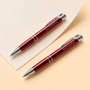 Engraved Pen 5