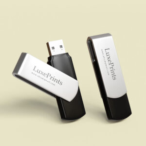 Engraved Pendrive