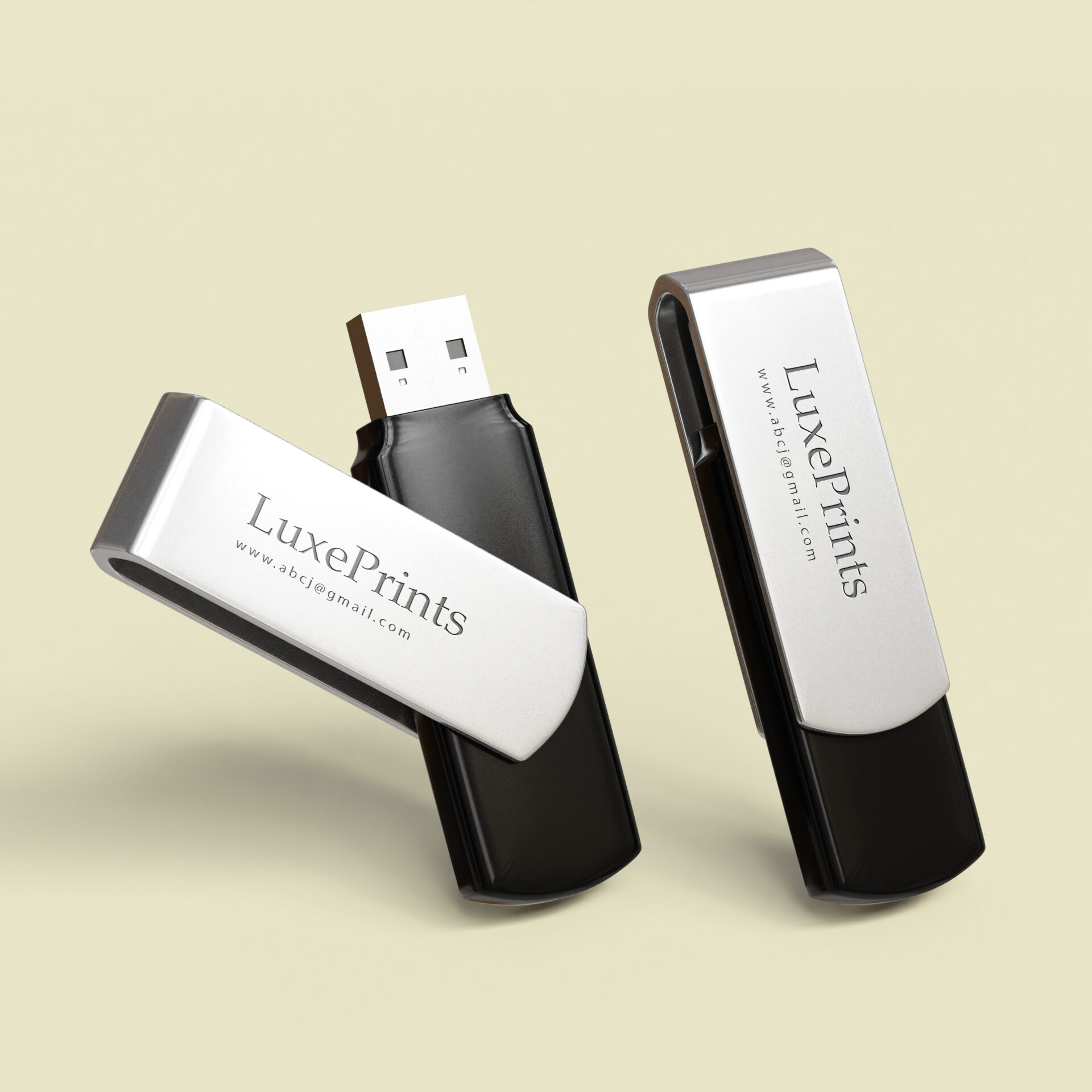 Engraved Pendrive - Image 2