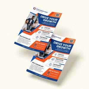 A5 Flyer