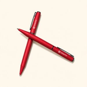 Engraved Pen 2
