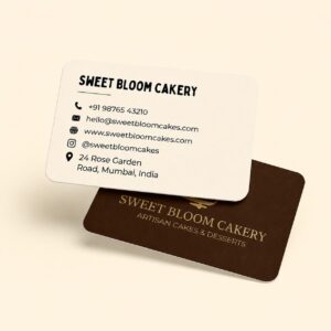 Textured Card