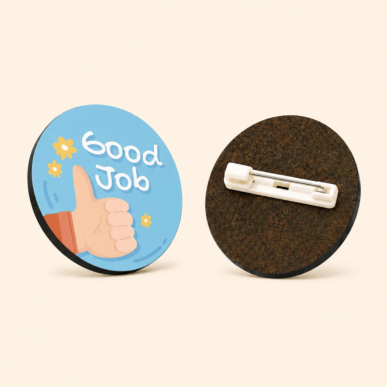 MDF Badge - Image 2