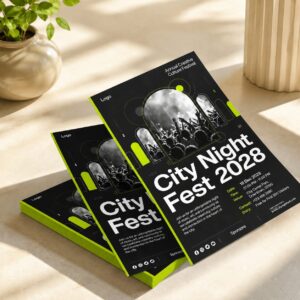Bulk Flyer