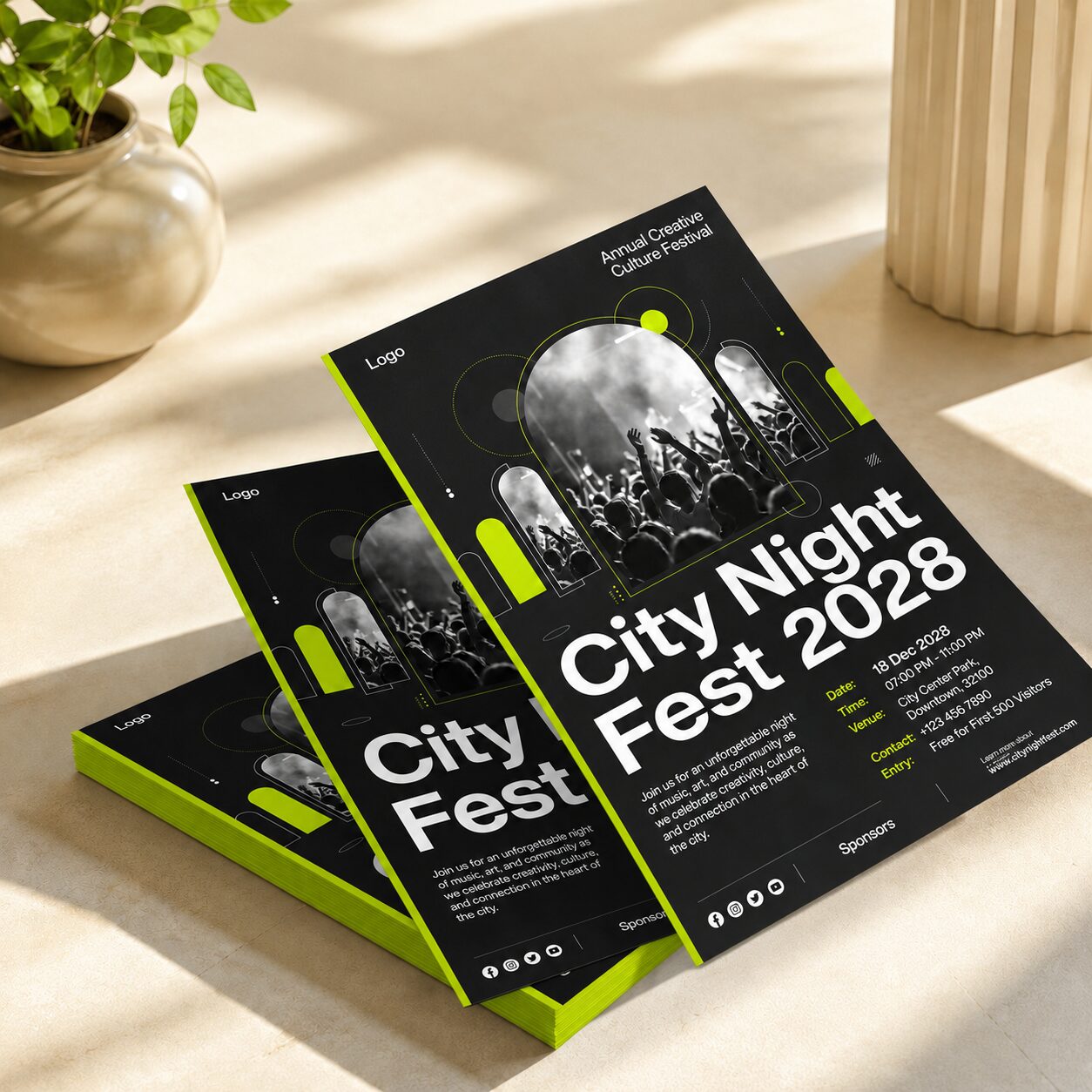 Bulk Flyer - Image 2
