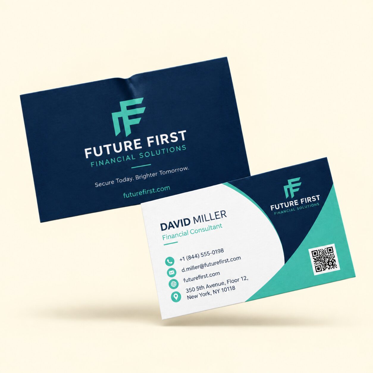 Non-Tearable Business Card - Image 2