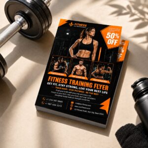 Bulk Flyer