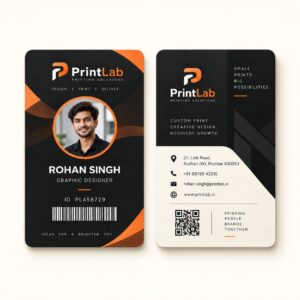 PVC Card