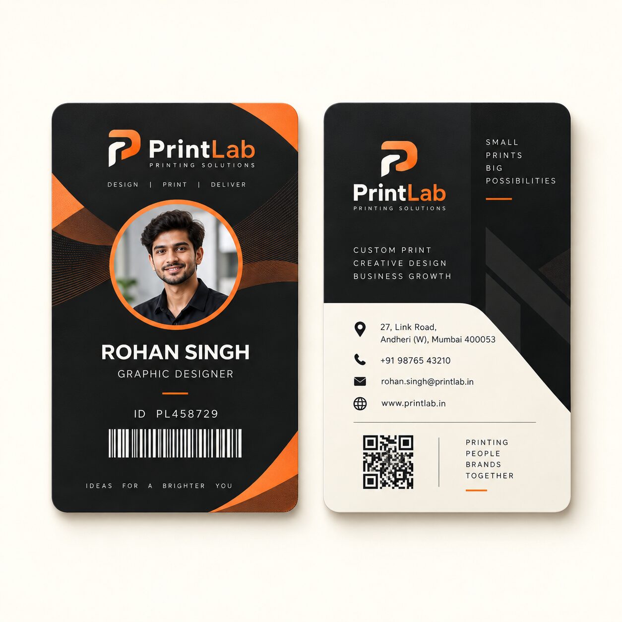 PVC Card