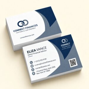 Standard Business Card