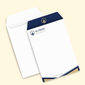 A4 Envelop