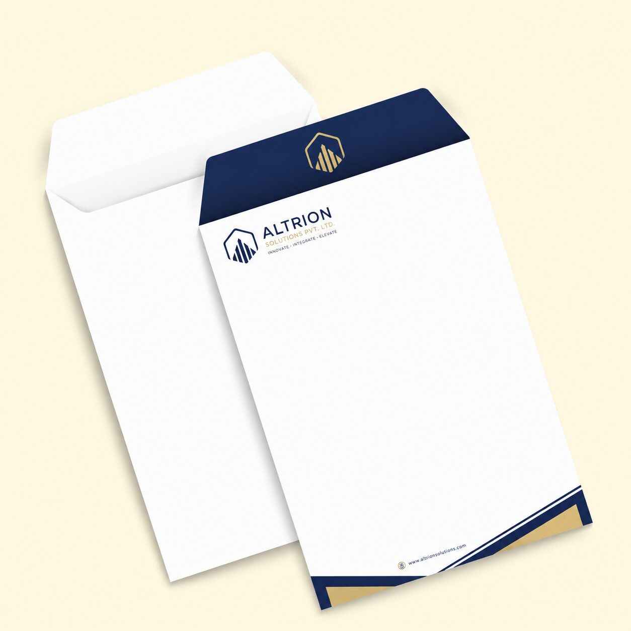 A4 Envelop - Image 2