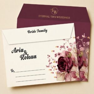 A5 Envelop