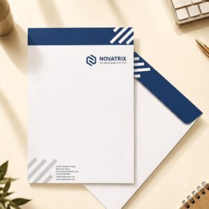 A4 Envelop