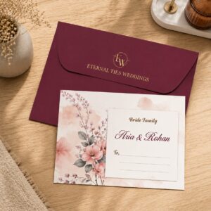 A5 Envelop