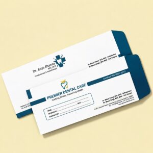 Long Envelop