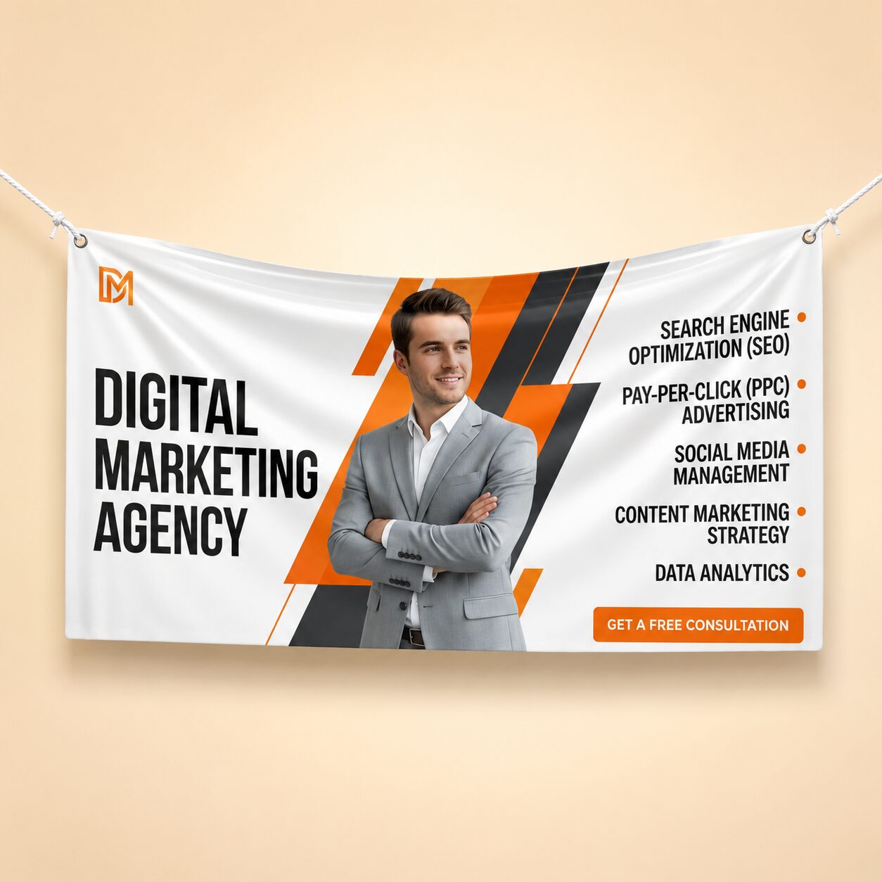 Standard Banner