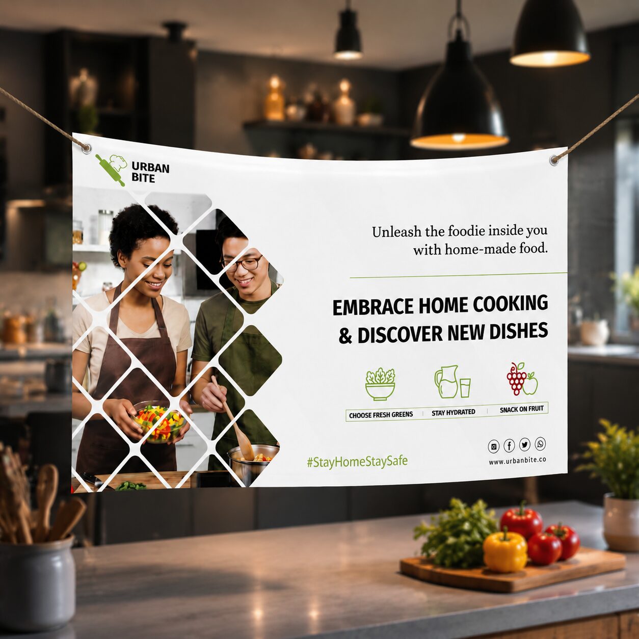 Premium Banner - Image 2