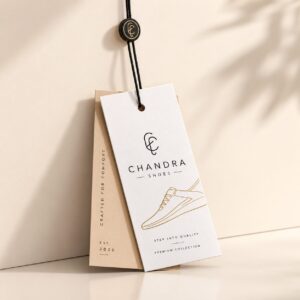 Premium Tag