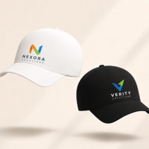 Standard Cap