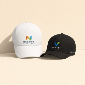Standard Cap