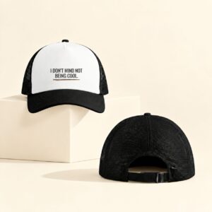 Promotional Cap