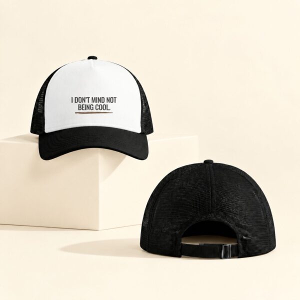 Promotional Cap