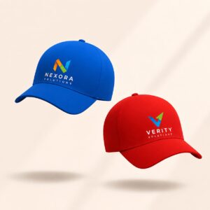 Standard Cap