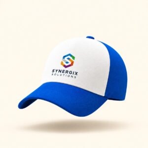 Dual Tone Promotional Cap